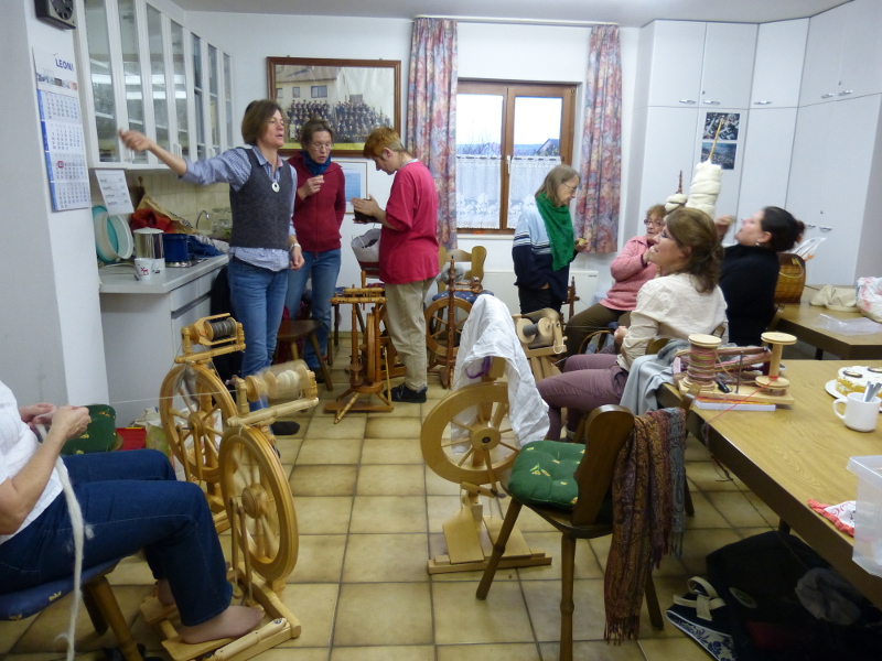 Gruppe November Gruppe