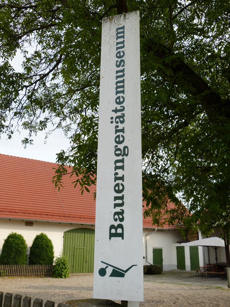 Schild Schild
