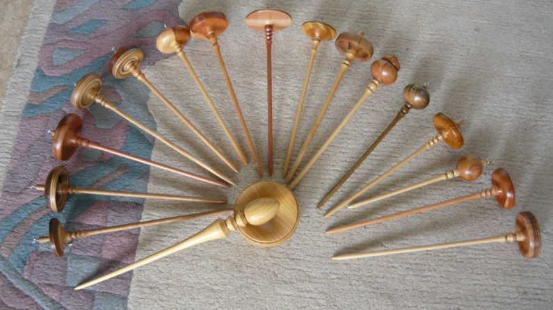 Spindeln museums spindeln