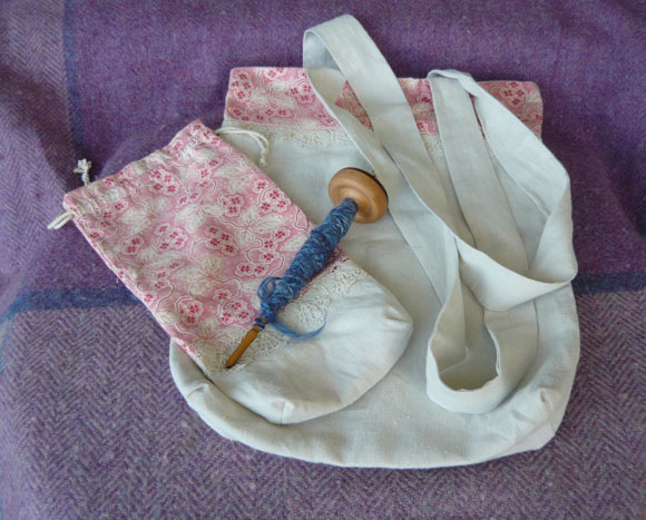 Spindeltasche und co Spindeltasche