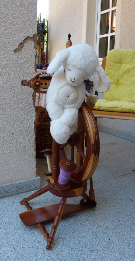 spinnschaf spinnschaf