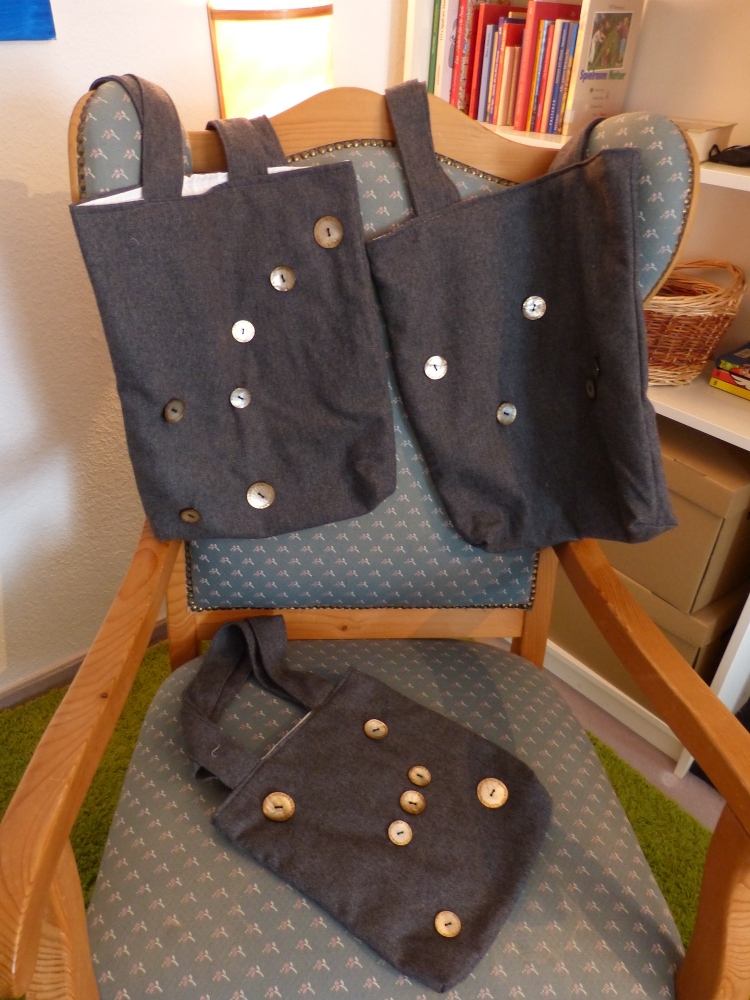 Sterntaler Taschen Sterntaler Taschen