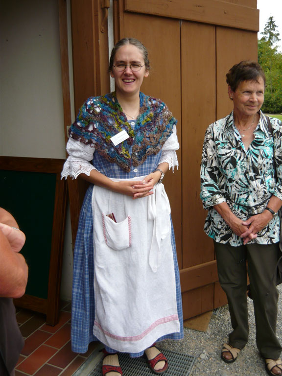Führung